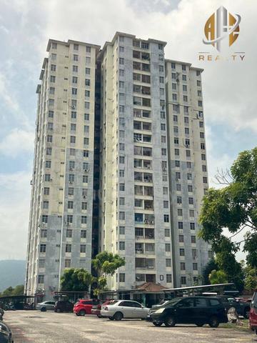 Rumah Cantik Murah Kondo Perda Utk Dijual 1