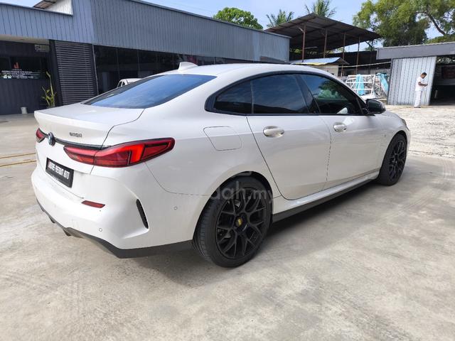 2021 Bmw 2 SERIES 1.5 18I M SPORT GRAN COUPE MY20 - 4