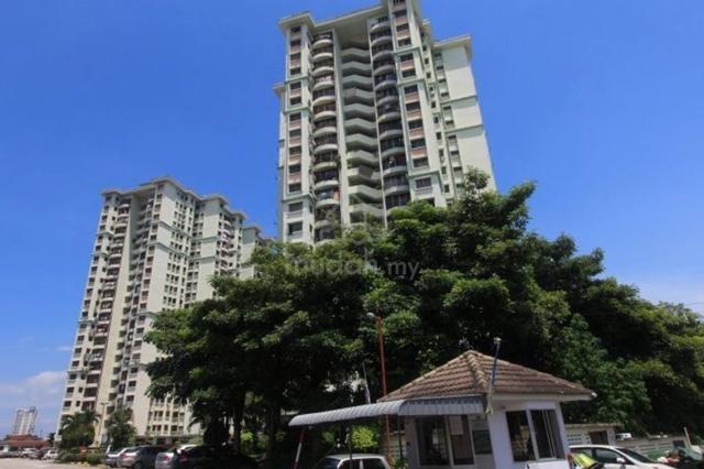 Taman Kristal 1