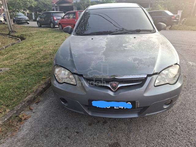 2008 Proton PERSONA 1.6 BASE LINE (M) - 2