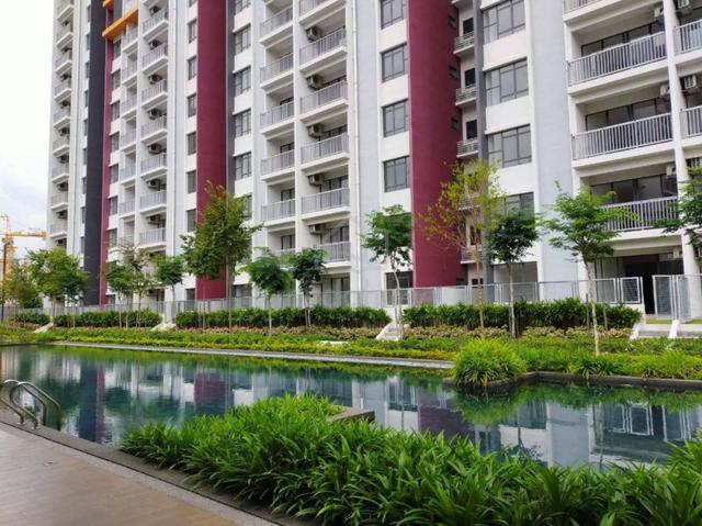 Akoya Residence 1
