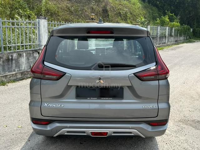 2021 Mitsubishi XPANDER 1.5(A) 360 CAM/ F.WARRANTY - 5