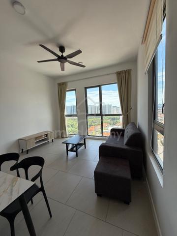 Triuni Residences @ The Sanctuary 1