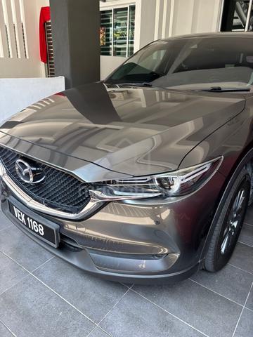 2020 Mazda CX-5 2.0 2WD HIGH SPEC FACELIFT (A) - 1