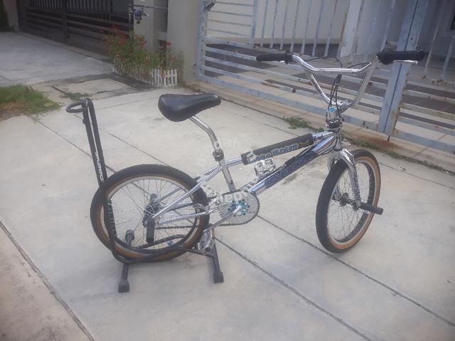 BmX Haro Shredder 1997 - Sports 