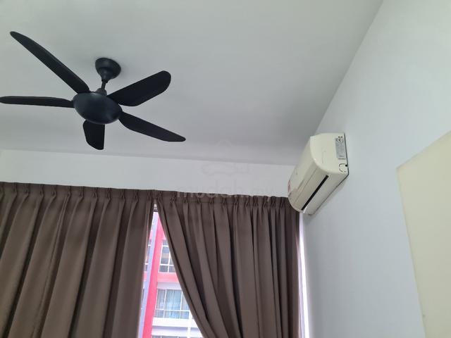 Tampoi area room rental 1