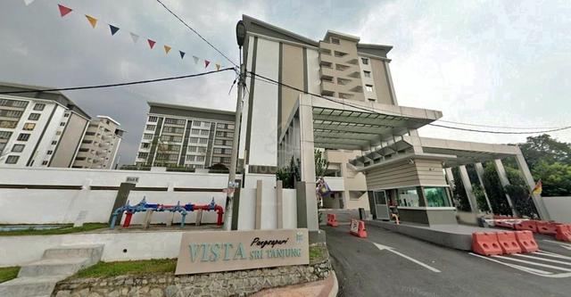Vista Sri Tanjung 1