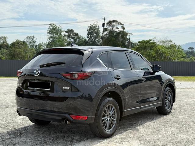 2020 Mazda CX-5 2.0 2WD HIGH FACELIFT (A) F/S/REC - 2