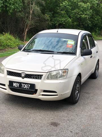 2010 Proton SAGA 1.3 SE (M) - 4
