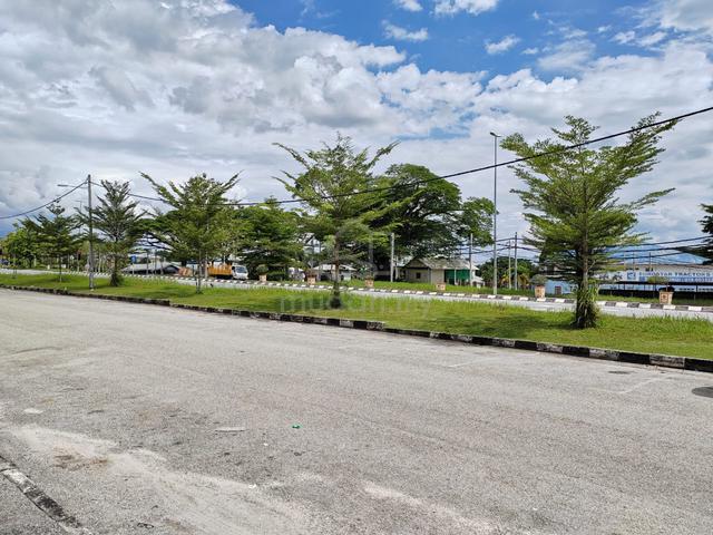 Rumah kedai berdekatan dengan RTC Gopeng untuk di sewa 4