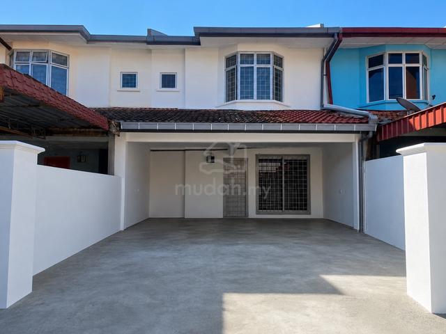 Taman Anggerik 3, Bukit Sentosa, Bukit Beruntung, Rawang, Selangor 1