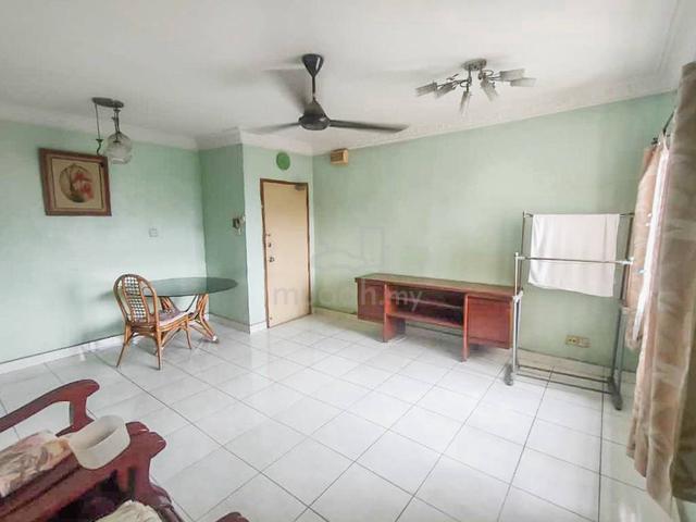 Pangsapuri Sri Meranti 1