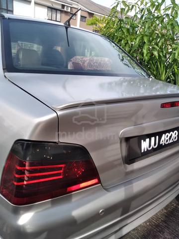 2010 Proton WAJA 1.6 CPS (A) - 3