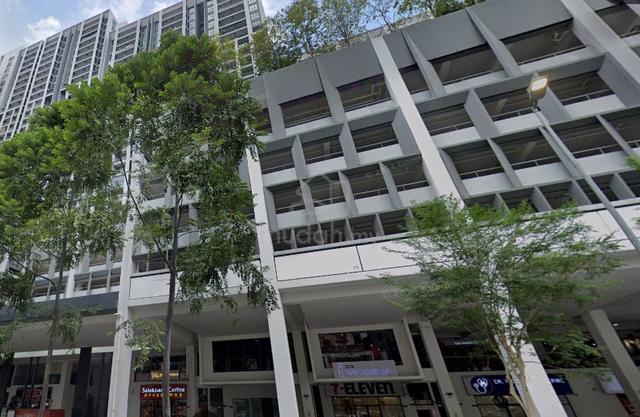 Fortune Centra Residences 1