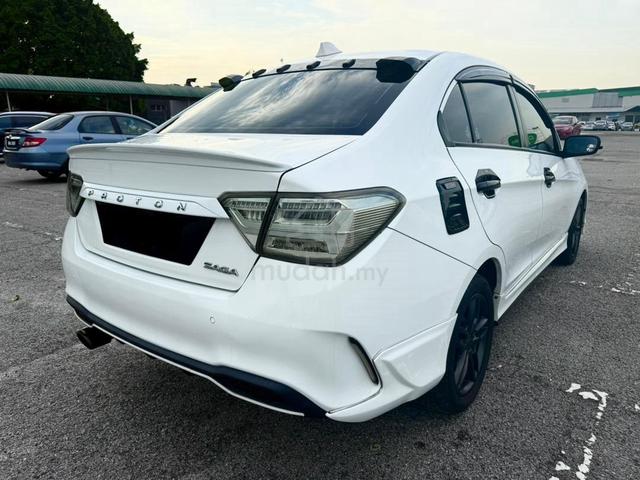 2023 Proton SAGA 1.3 PREMIUM (A) FULL SPEC - 4