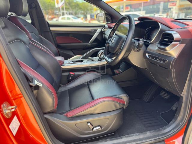 2022 Proton X50 TGDI FLAGSHIP 1.5L (A) - 5