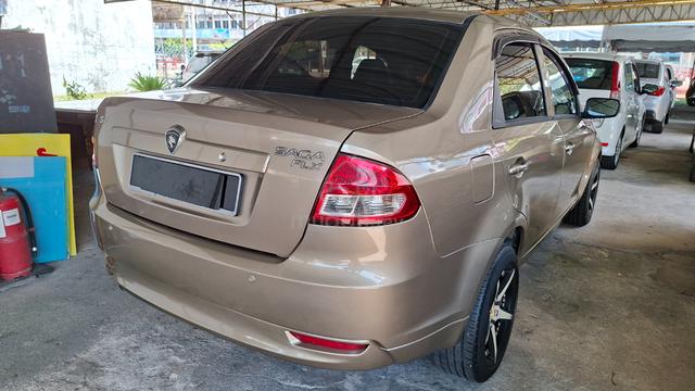 2015 Proton SAGA 1.3 FLX EXECUTIVE ENHANCED (A) - 4