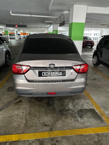2016 Proton SAGA 1.3 STANDARD CVT (A) - 2
