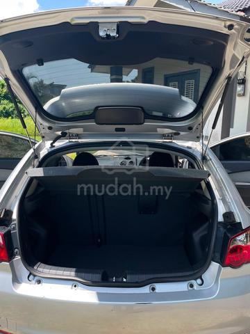 2011 Proton SATRIA 1.6 NEO (A) - 4