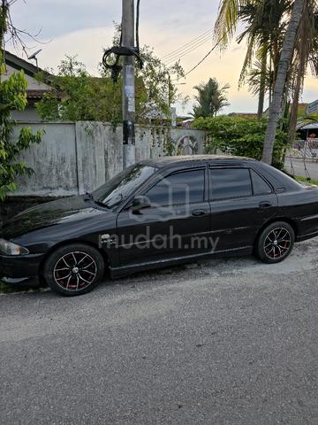 2005 Proton WIRA 1.5 GLI A/B SE (A) - 3