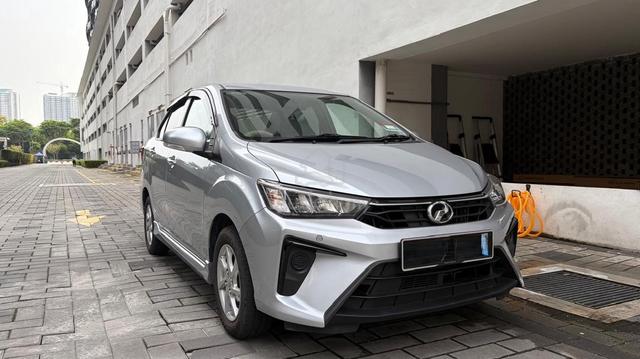 2024 Perodua BEZZA 1.0 G (A) Penang Bayan Baru - 1
