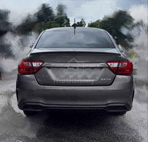 2022 Proton SAGA STANDARD AT 1.3L (A) - 2