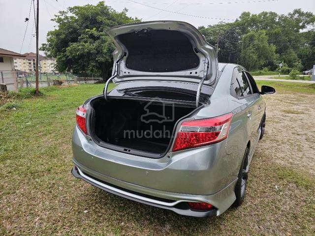 2022 Toyota COROLLA CROSS 1.8 V (A) - 3