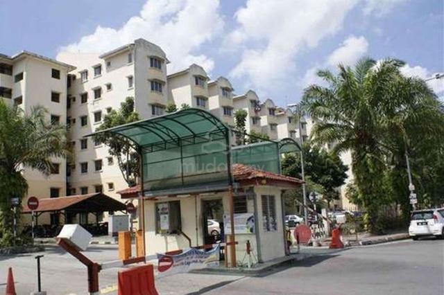 Subang Suria 1