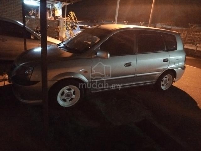 2009 Naza CITRA 2.0 GLS (A) - 2