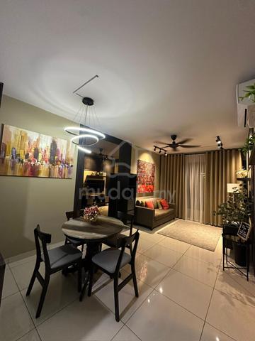 GAIA Residences 1