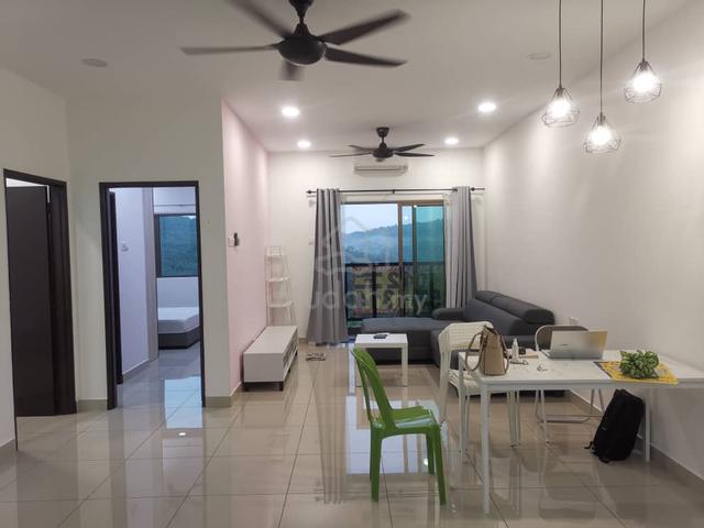 Residensi Zamrud @ Kajang 1