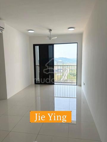 Vivo Executive Apartment 1