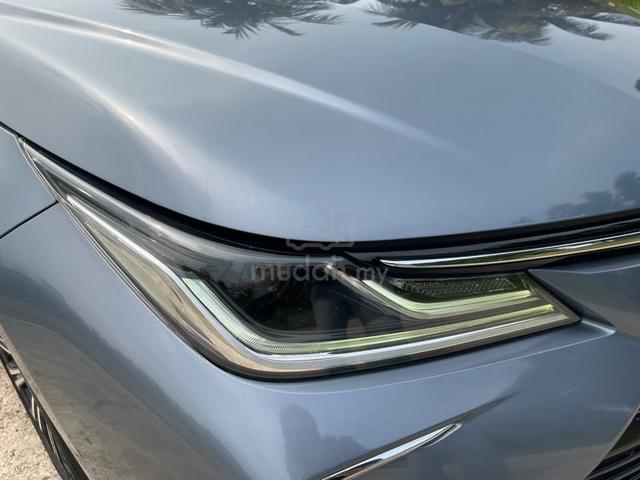 2022 TOYOTA CORROLA ALTIS 1.8G (A) Full Loan 9 Yrs - 4