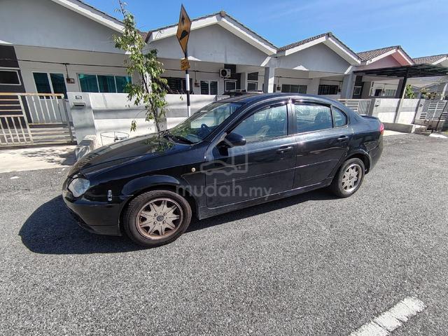2008 Proton PERSONA 1.6 BASE LINE (A) - 1