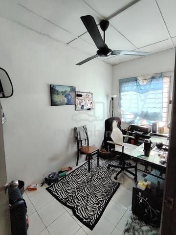 Taman Lestari Putra / Lestari Puchong, Equine Park / 2 Storey House 1