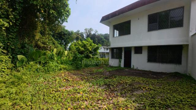 For Sale / Taman Orkid - Semi Detached @ Kepayan 1