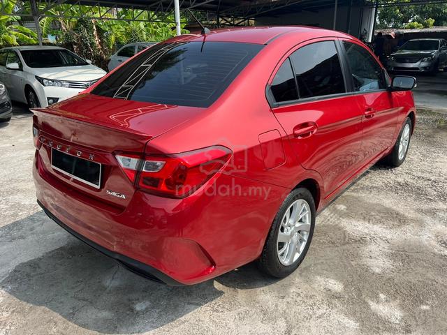 2025 Proton SAGA 1.3 PREMIUM AT MY16 BT P2-13A - 4