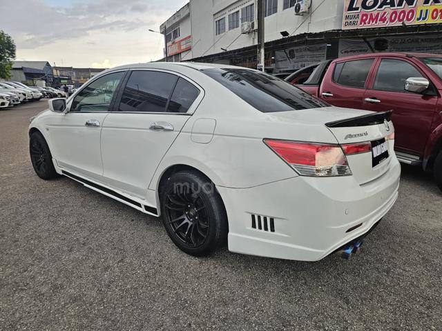 Cash Termurah 2010 Honda ACCORD 2.0 VTi-L (A) - 4