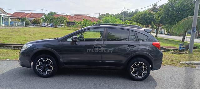 2014 Subaru XV 2.0 PREMIUM (A) - 3