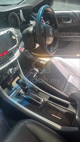 2016 Honda ACCORD 2.4 VTI-L MY2013 (A) - 5