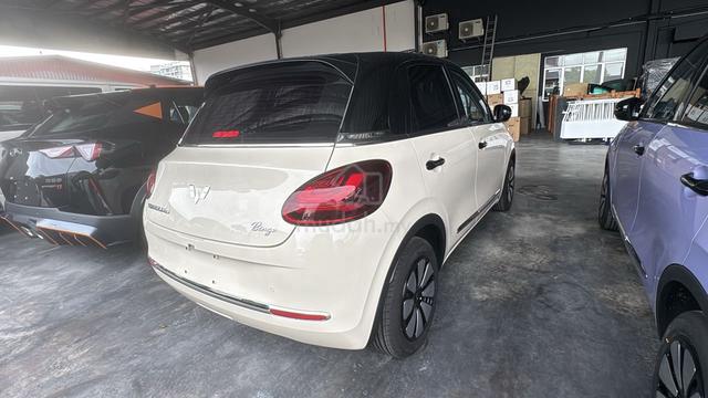 2026 NEW TQ Wuling BINGO - 5
