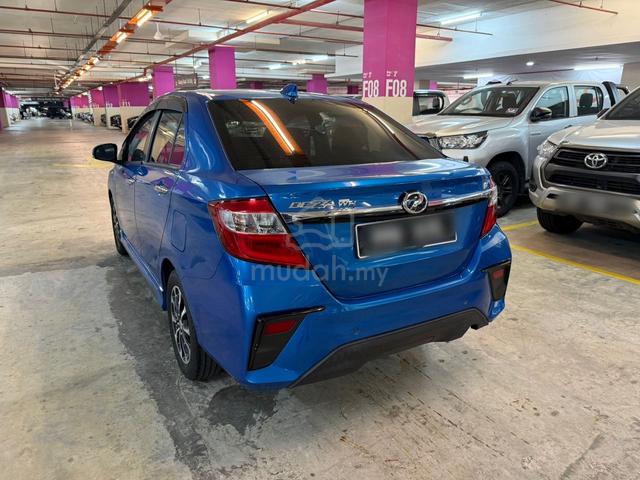 2020 Perodua BEZZA 1.3 X (A) - 3