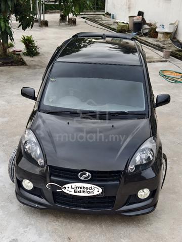 2009 Perodua MYVI 1.3 EZ MY05 M300 FACELIFT (A) - 2