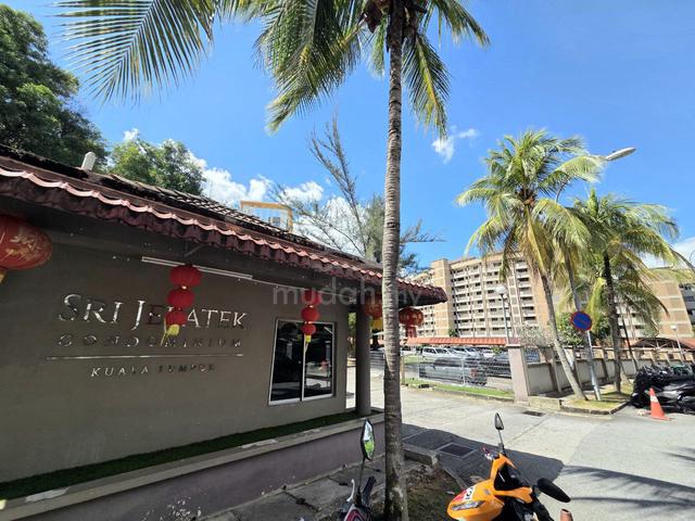 Sri Jelatek 1