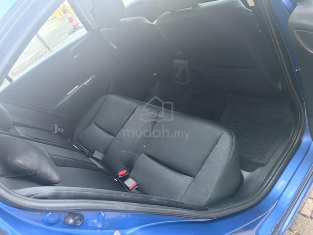 2015 Honda CITY 1.5 E (A) - 4