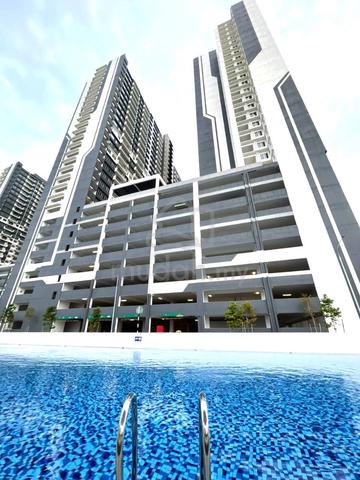 Residensi Oleander 1