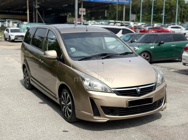 2015 Proton Exora 1.6 Bold (A) Carking 2014 2016 - 5