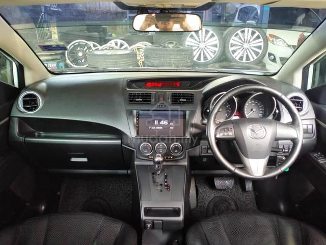 2011 Mazda 5 2.0 (A) 7 Seaters - 4