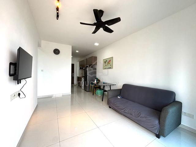 Country Garden Central Park (Serviced Apartment) 1