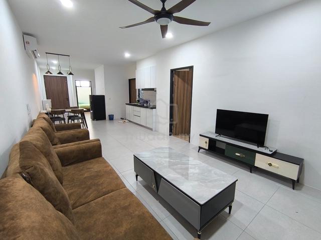 Armadale Residence 1